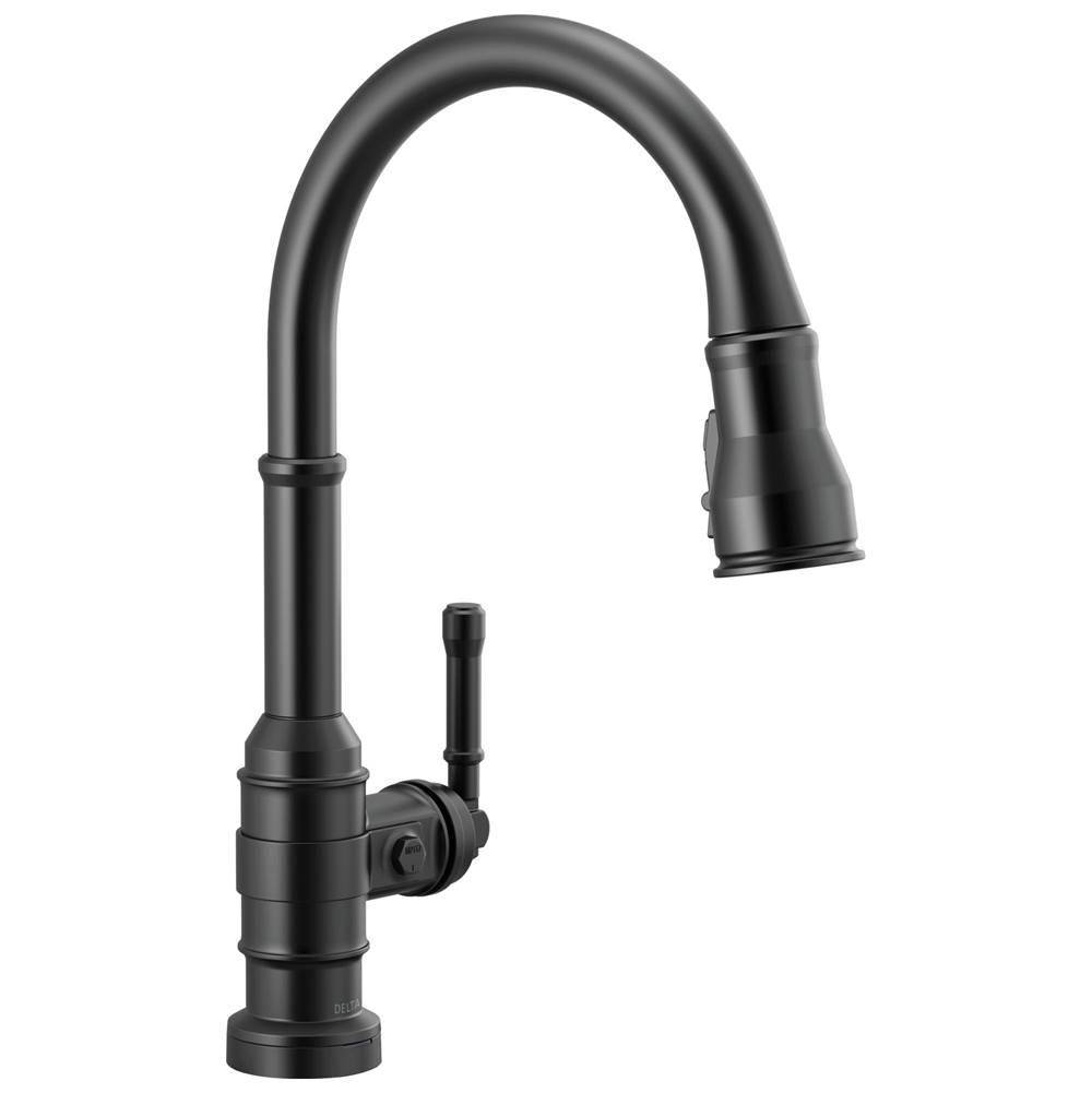 Broderick? Touch2O? Technology Kitchen Faucet with Touchless Technology-related