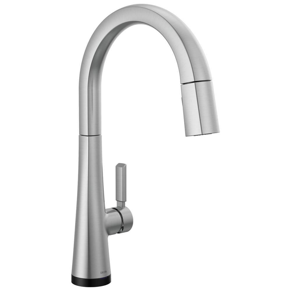 Monrovia? Touch2O? Technology Kitchen Faucet with Touchless Technology-shop
