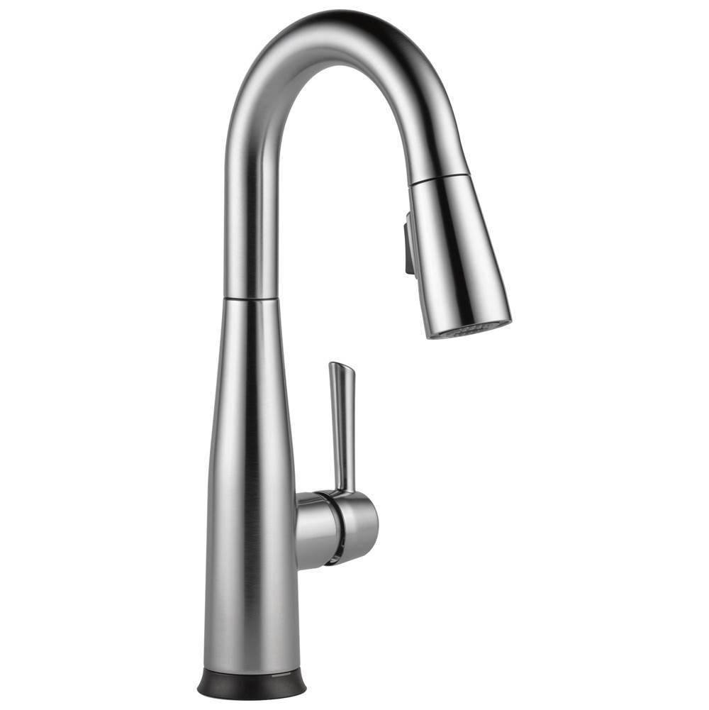 Essa? Touch2O? Bar / Prep Faucet with Touchless Technology-related