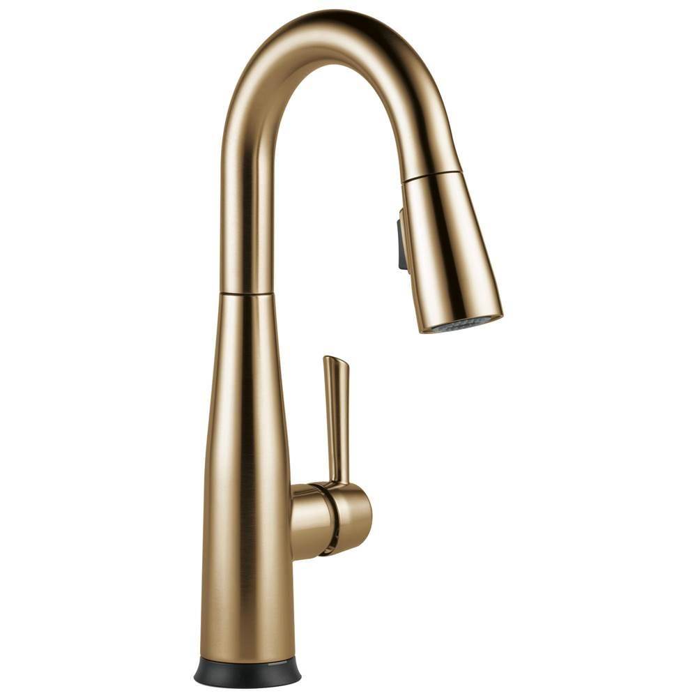 Essa? Touch2O? Bar / Prep Faucet with Touchless Technology-related