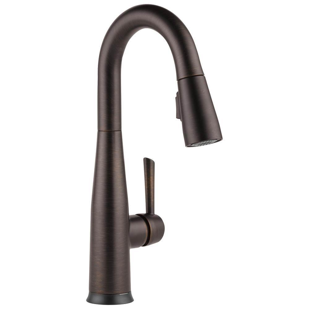 Essa? Touch2O? Bar / Prep Faucet with Touchless Technology-related
