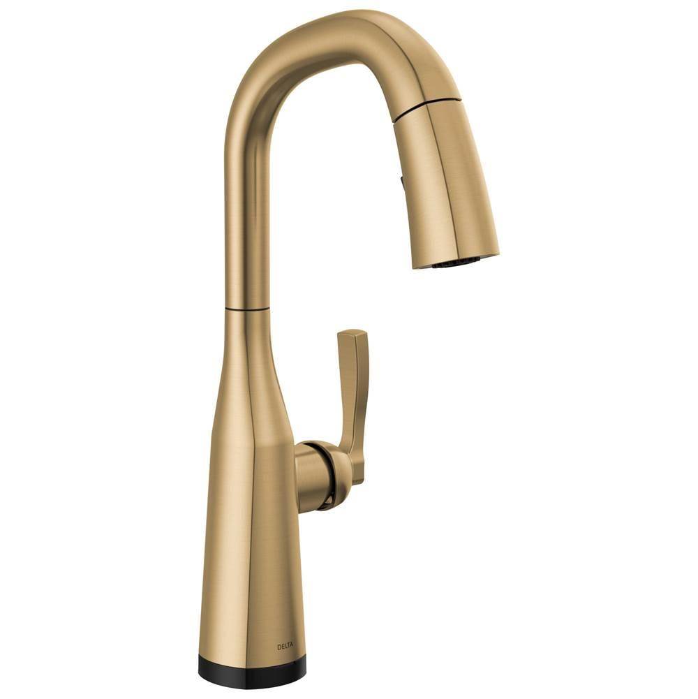 Stryke? Touch2O? Bar / Prep Faucet with Touchless Technology-related