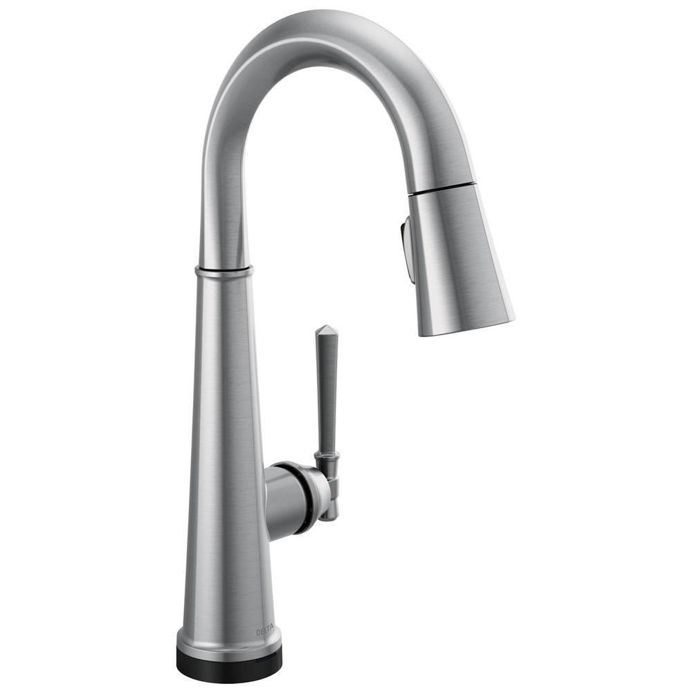 Emmeline? Touch2O? Bar / Prep Faucet with Touchless Technology-related