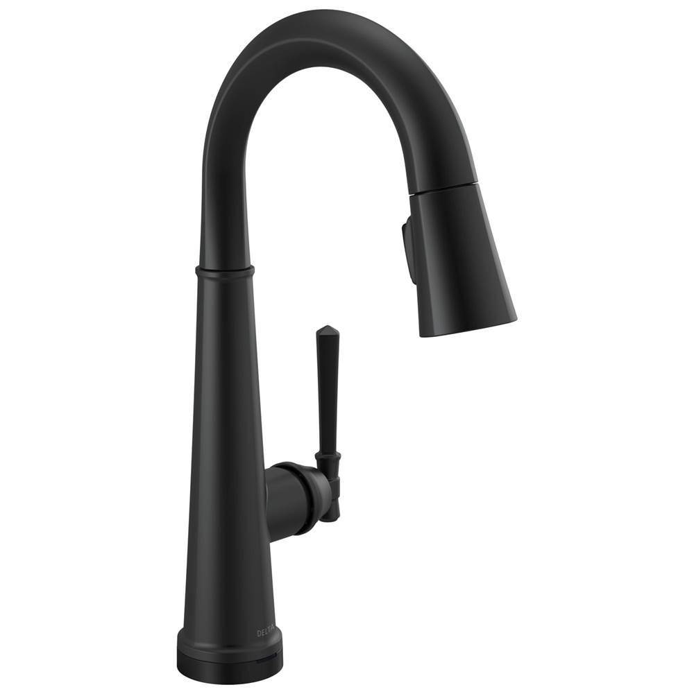Emmeline? Touch2O? Bar / Prep Faucet with Touchless Technology-related