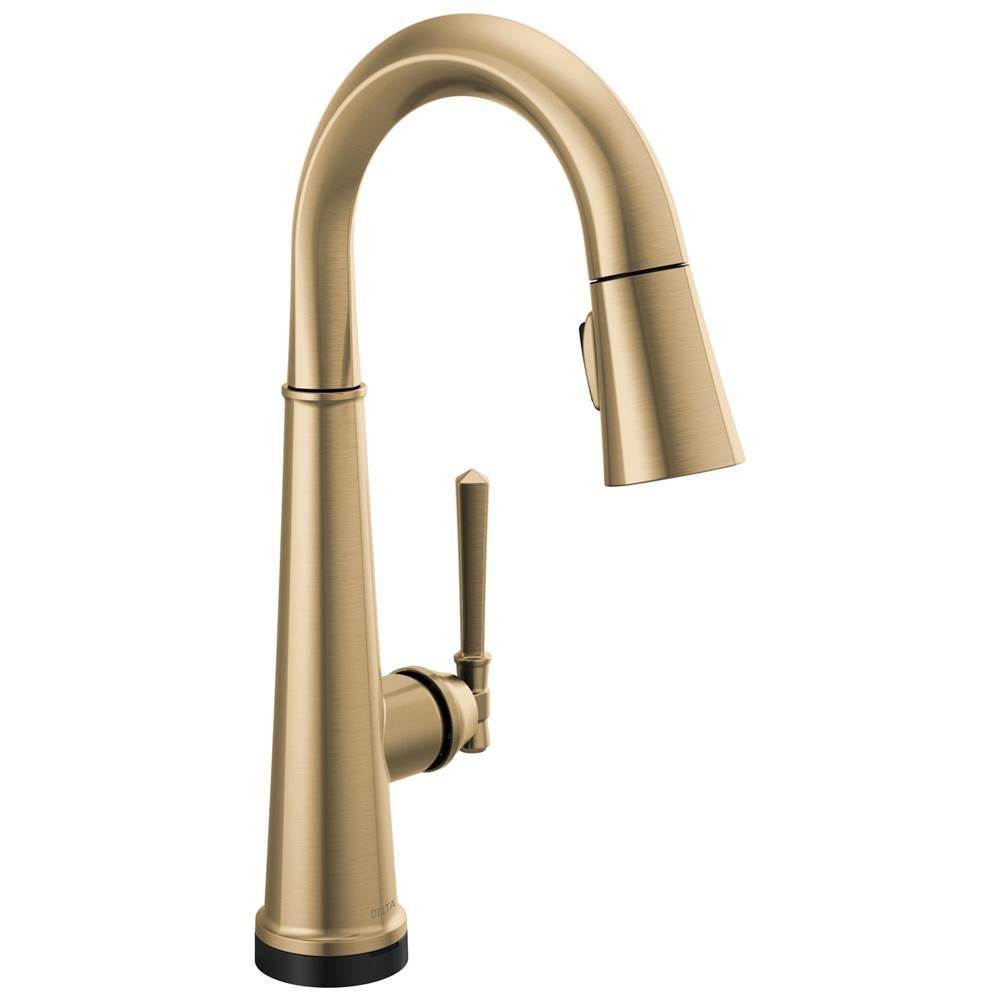 Emmeline? Touch2O? Bar / Prep Faucet with Touchless Technology-related