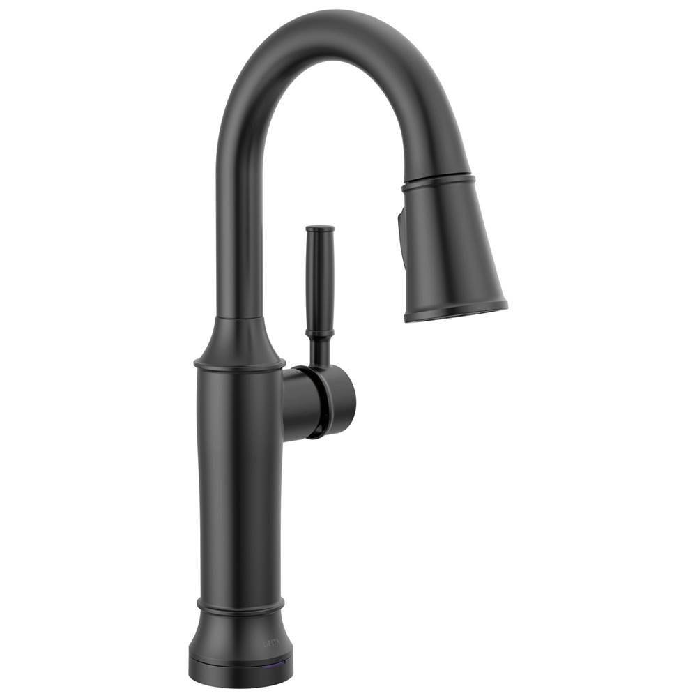 Renaldi? Touch2O? Bar / Prep Faucet with Touchless Technology-shop