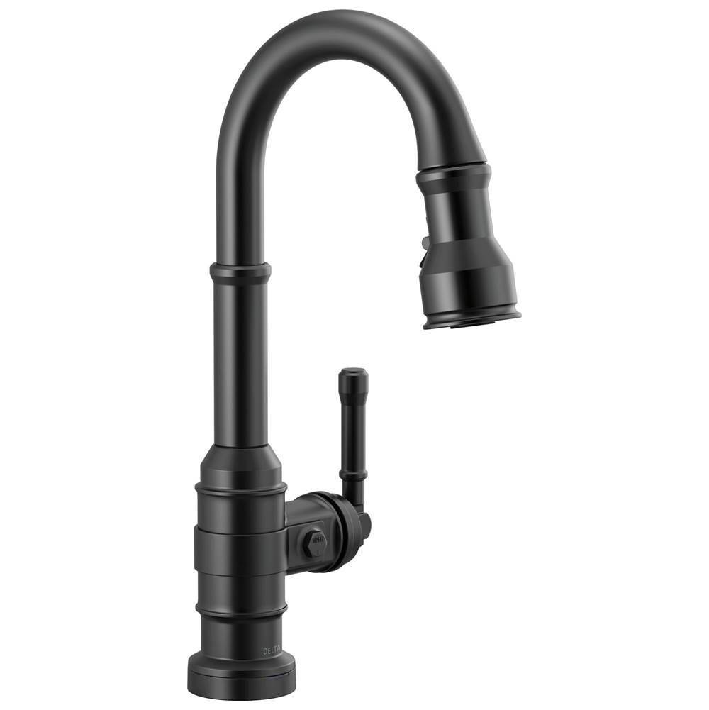 Broderick? Touch2O? Bar / Prep Faucet with Touchless Technology-shop