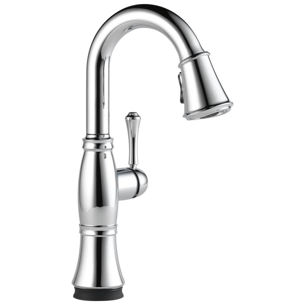 Cassidy? Touch2O? Bar / Prep Faucet with Touchless Technology-related