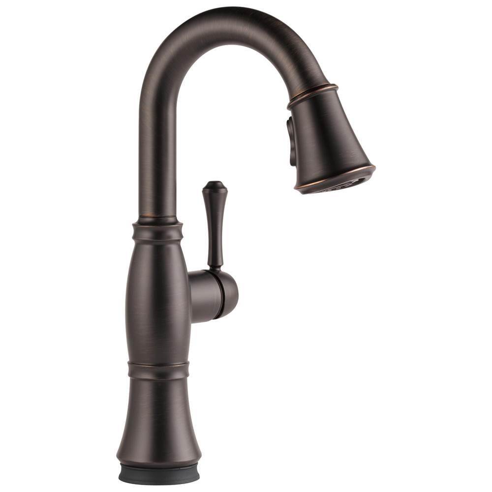 Cassidy? Touch2O? Bar / Prep Faucet with Touchless Technology-related