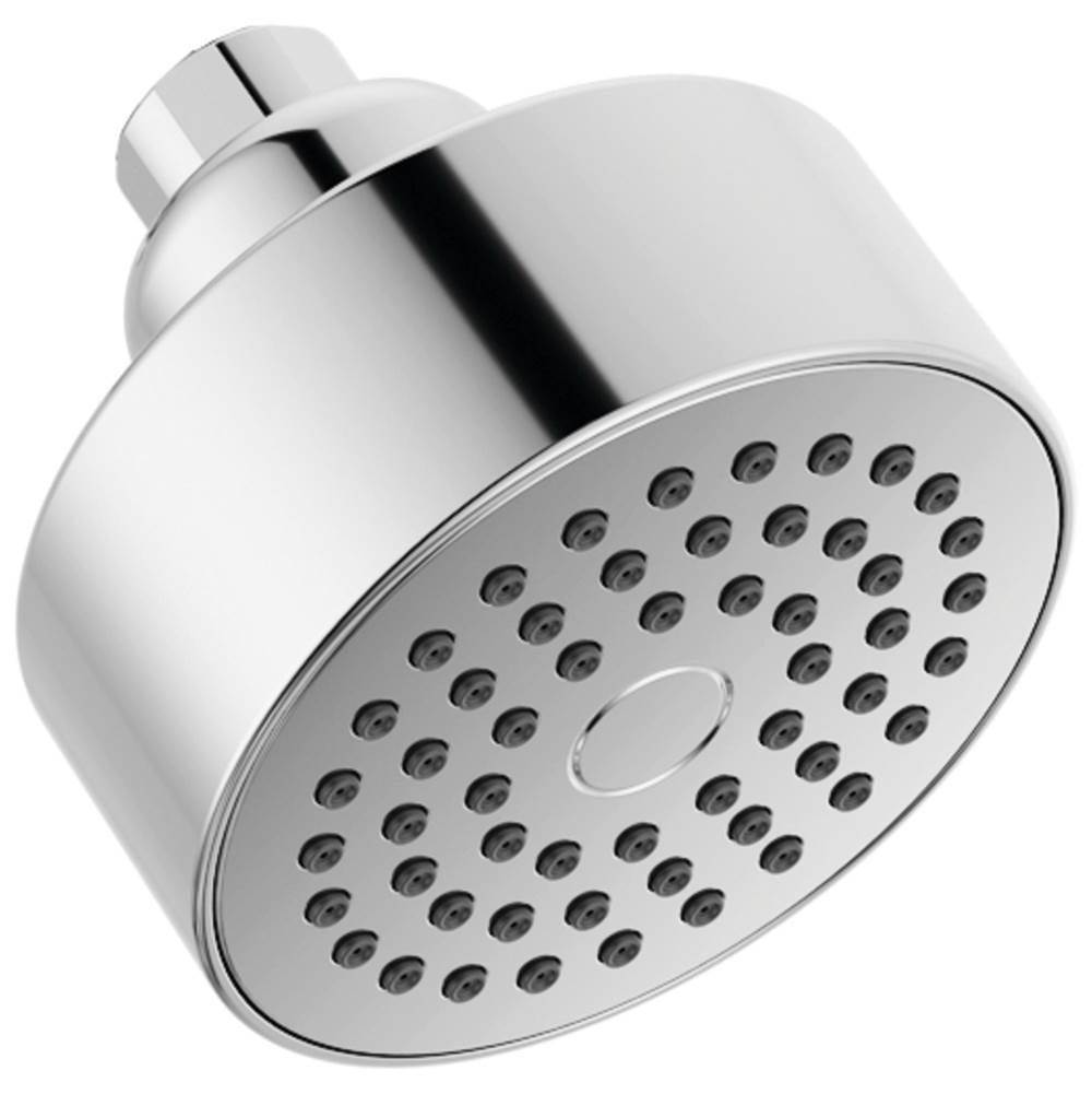 Modern? Round Showerhead-related