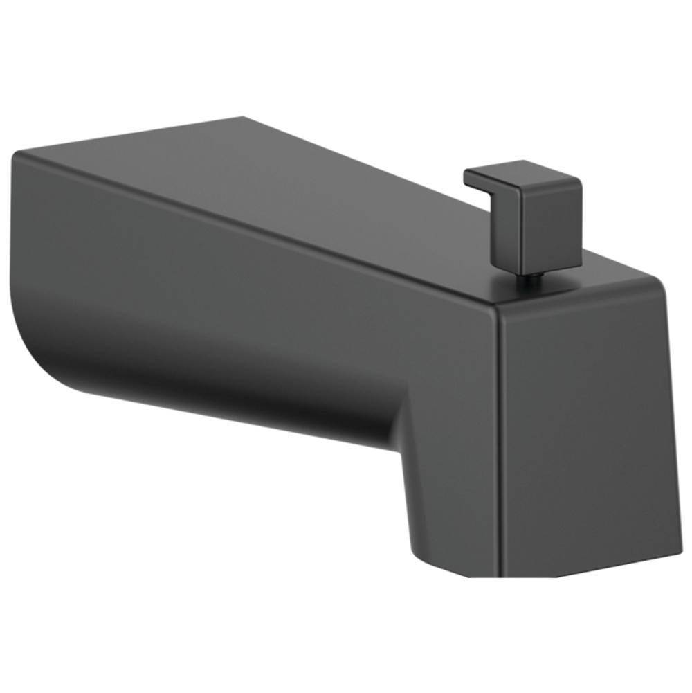 Modern? Tub Spout - Pull Up Diverter-related