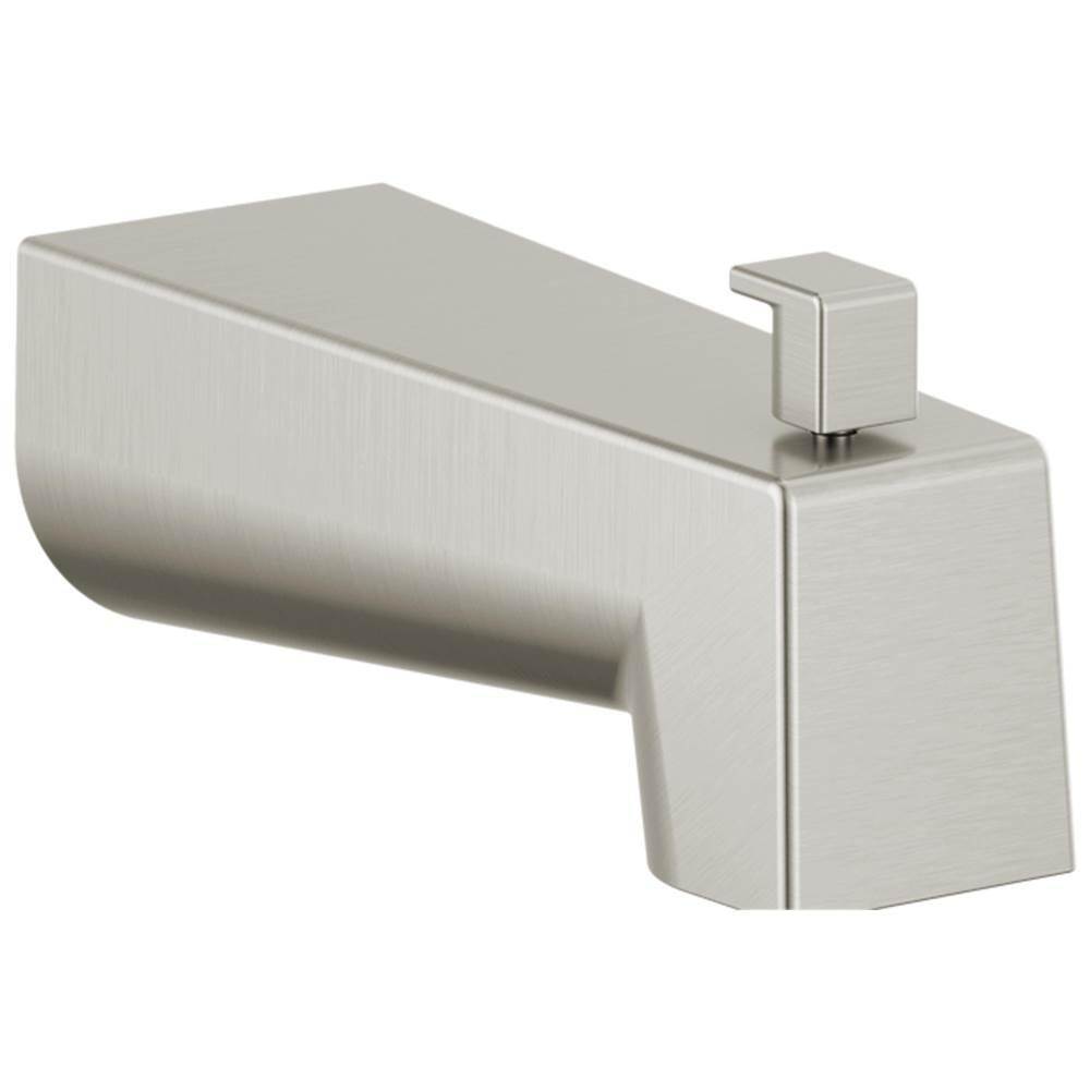 Modern? Tub Spout - Pull Up Diverter-shop