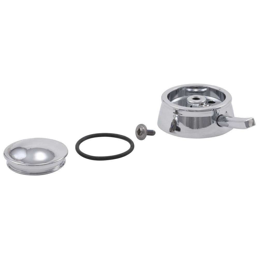 Dryden? Temperature Knob, Cover & Screw-related