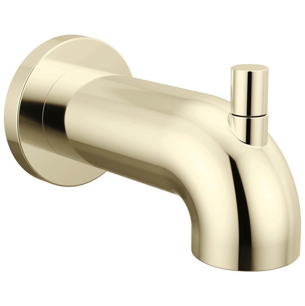 Trinsic? Tub Spout Pull-Up Diverter-related