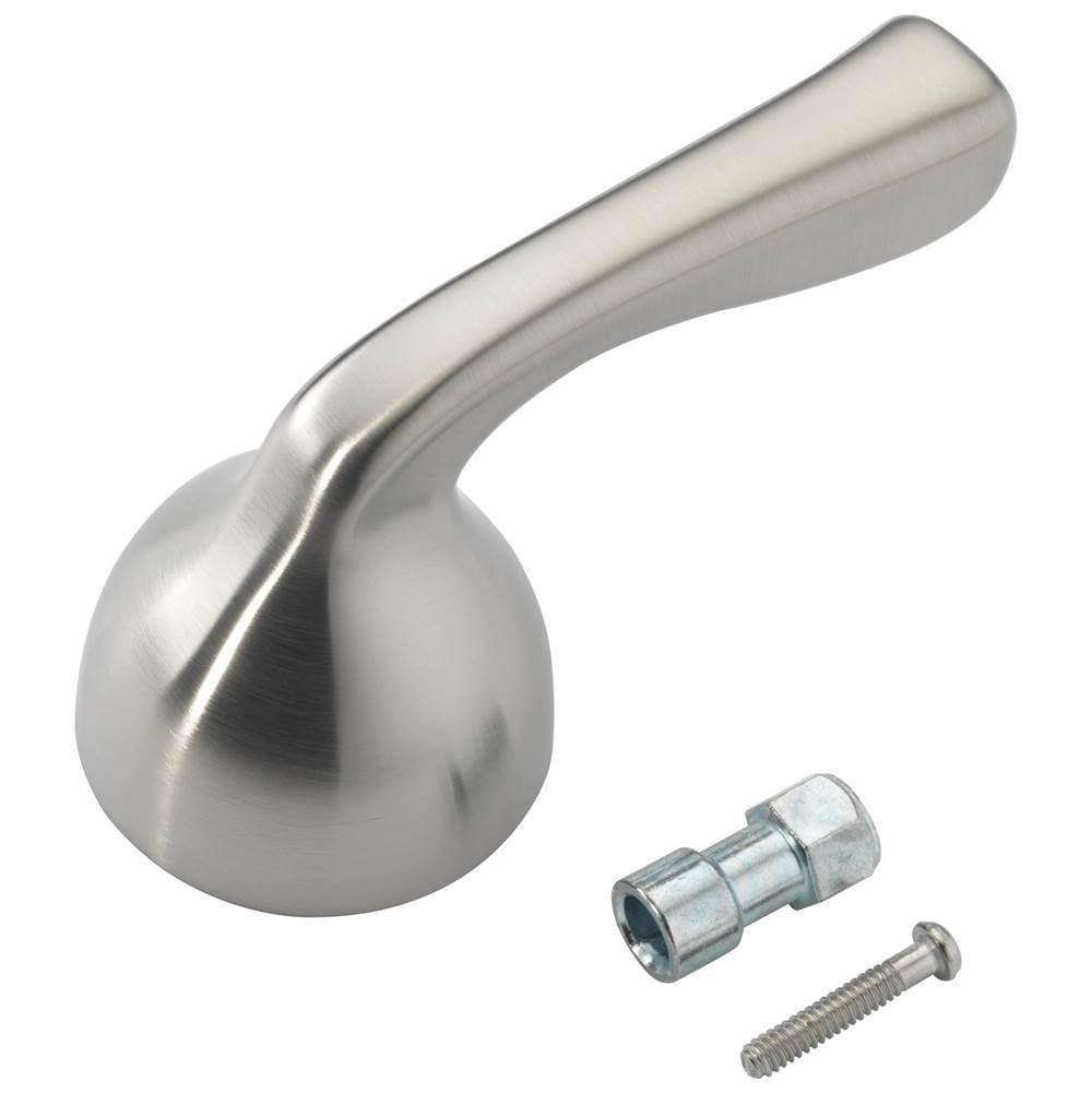 Foundations? Metal Lever Handle Kit - Tub & Shower-related