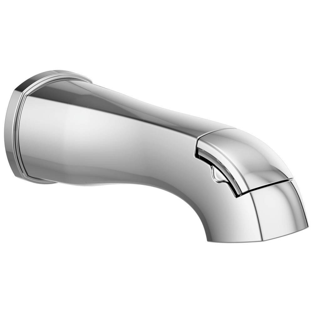 Stryke? Diverter Tub Spout-shop