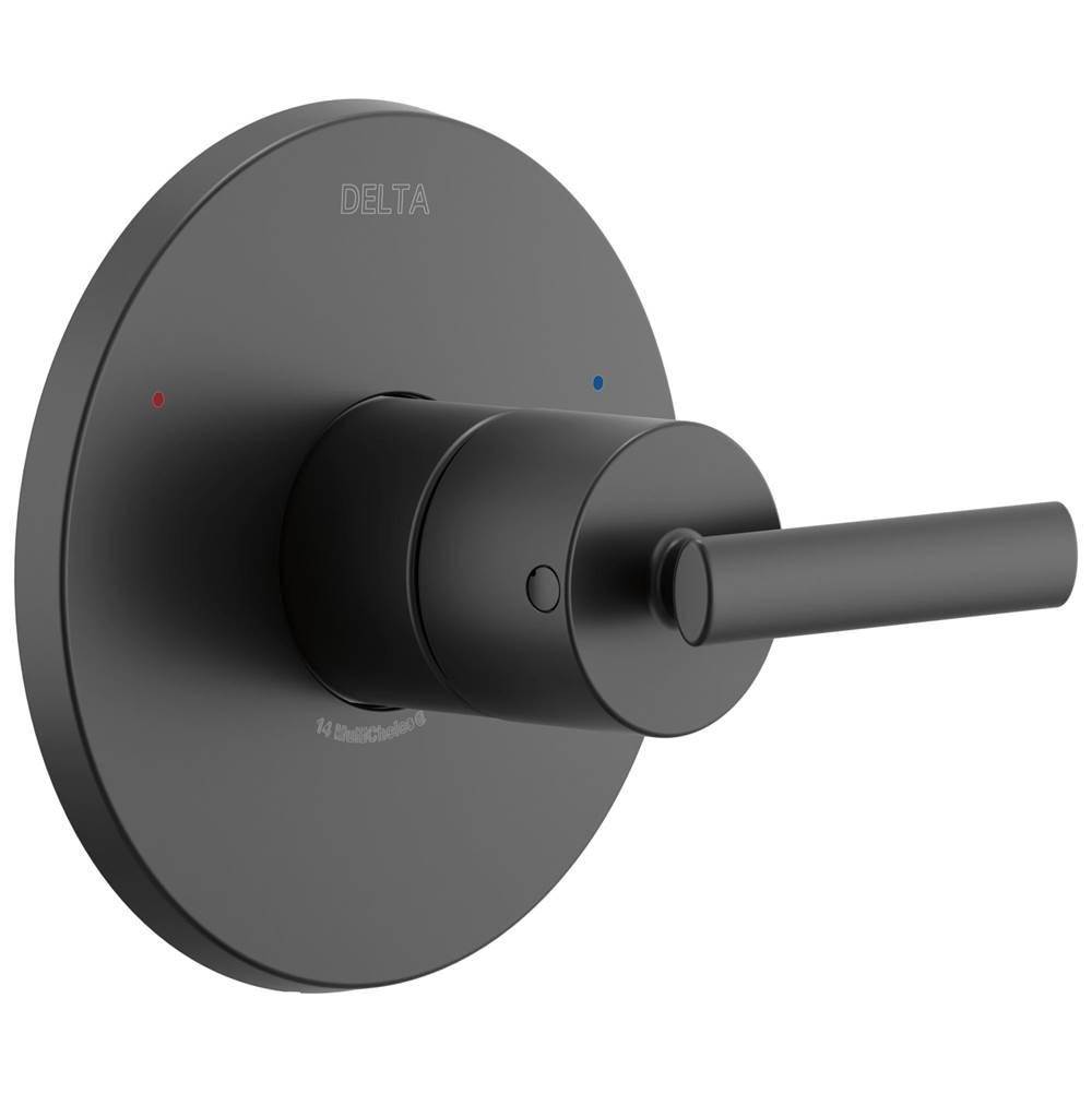 Altado Monitor 14 Series Valve Only Trim Matte Black-related