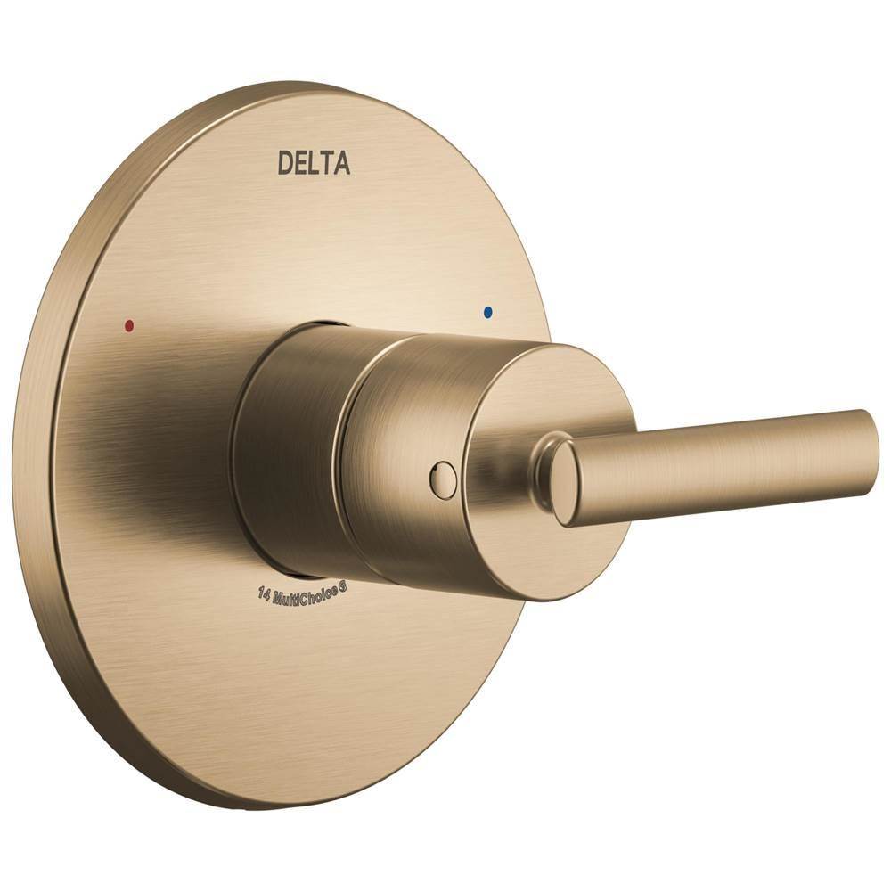 Altado Monitor 14 Series Valve Only Trim Champagne Bronze-related