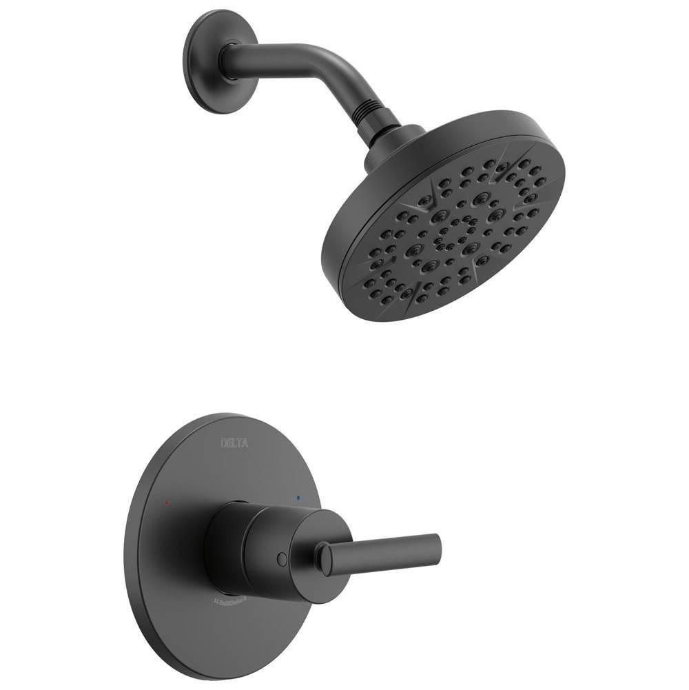Altado Monitor 14 Series Shower Trim Matte Black-related