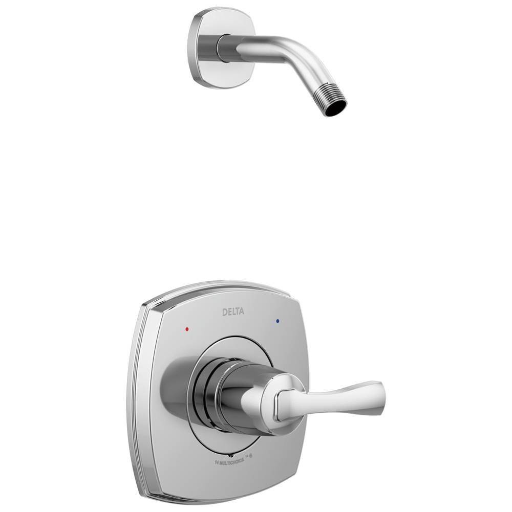 Stryke? 14 Series Shower Only Less Head-related