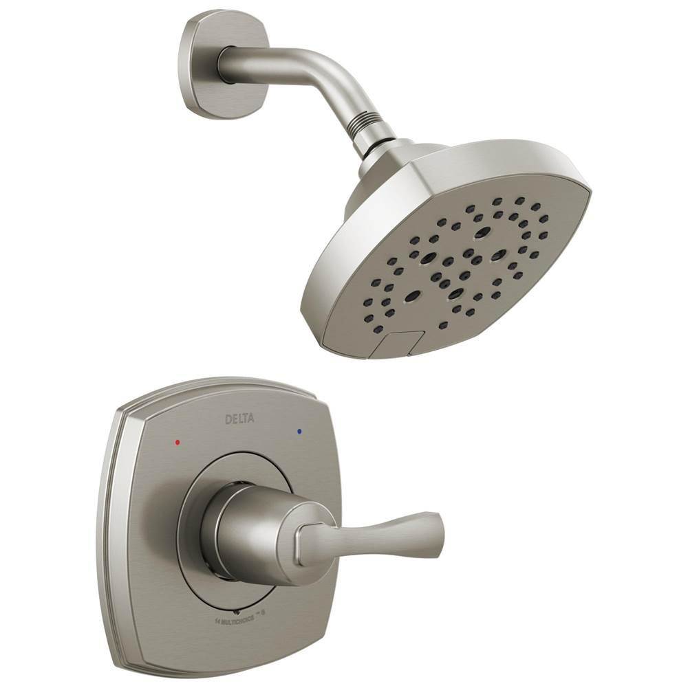 Stryke? 14 Series Shower Only-related