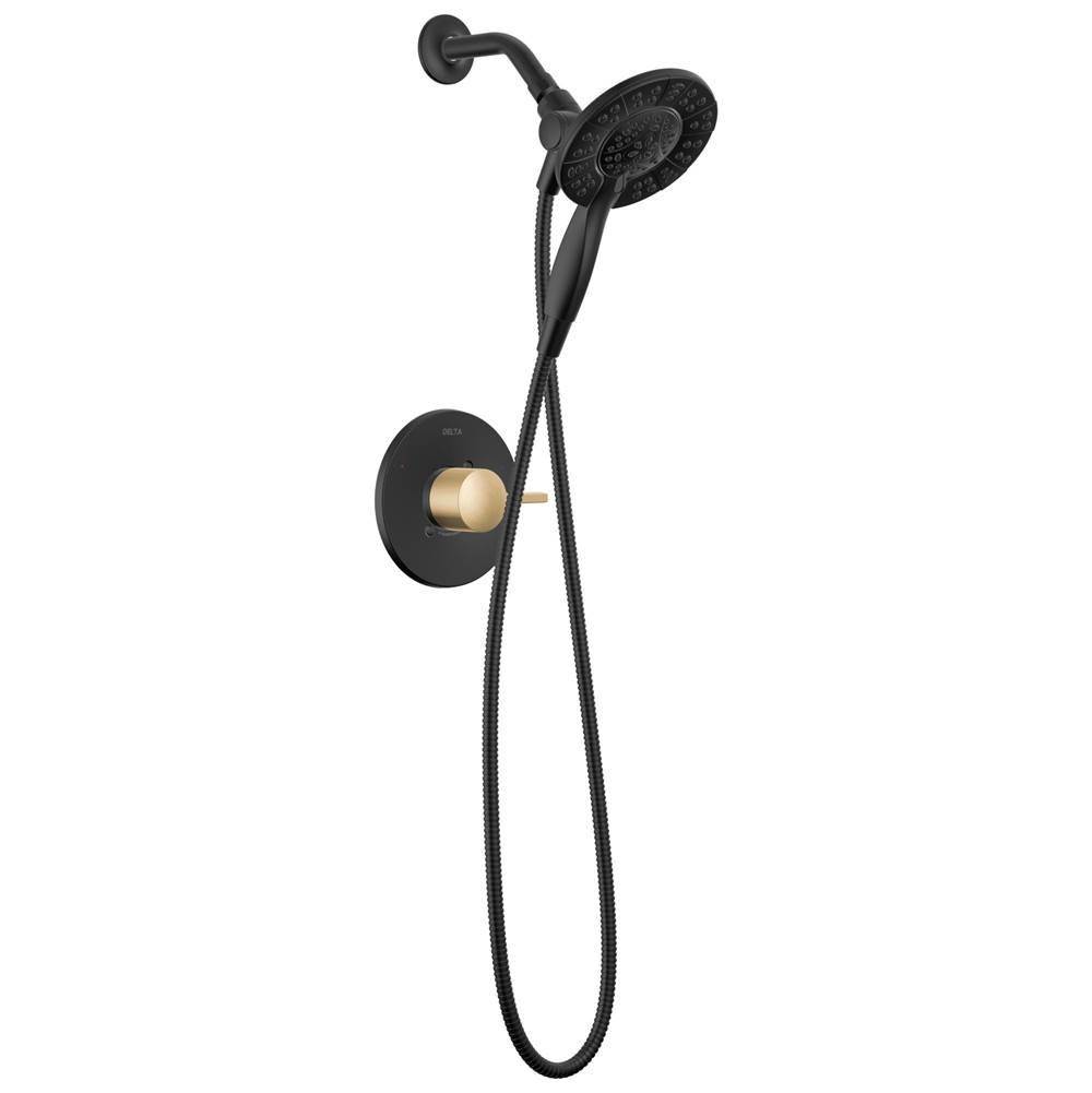 Albion? Monitor? 14 Series Shower Only Trim Only with In2ition? Hand Shower-related