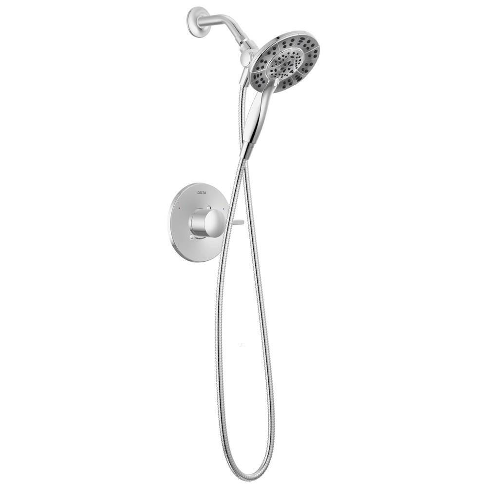 Albion? Monitor? 14 Series Shower Only Trim Only with In2ition? Hand Shower-related