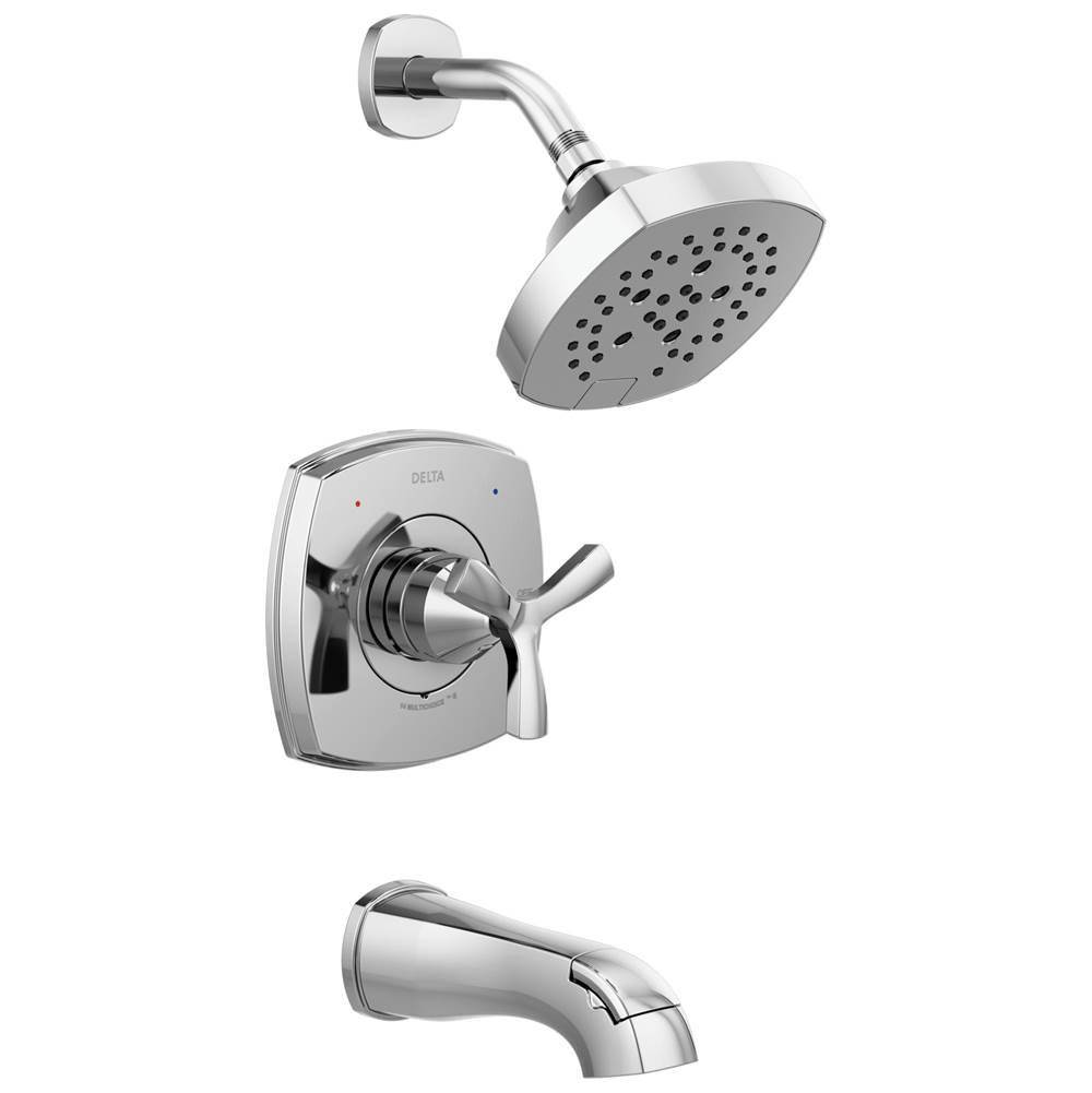 Stryke? 14 Series Tub and Shower-shop