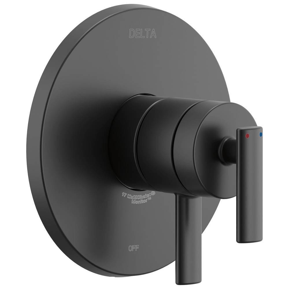 Altado Monitor 17 Series Valve Only Trim Matte Black-related