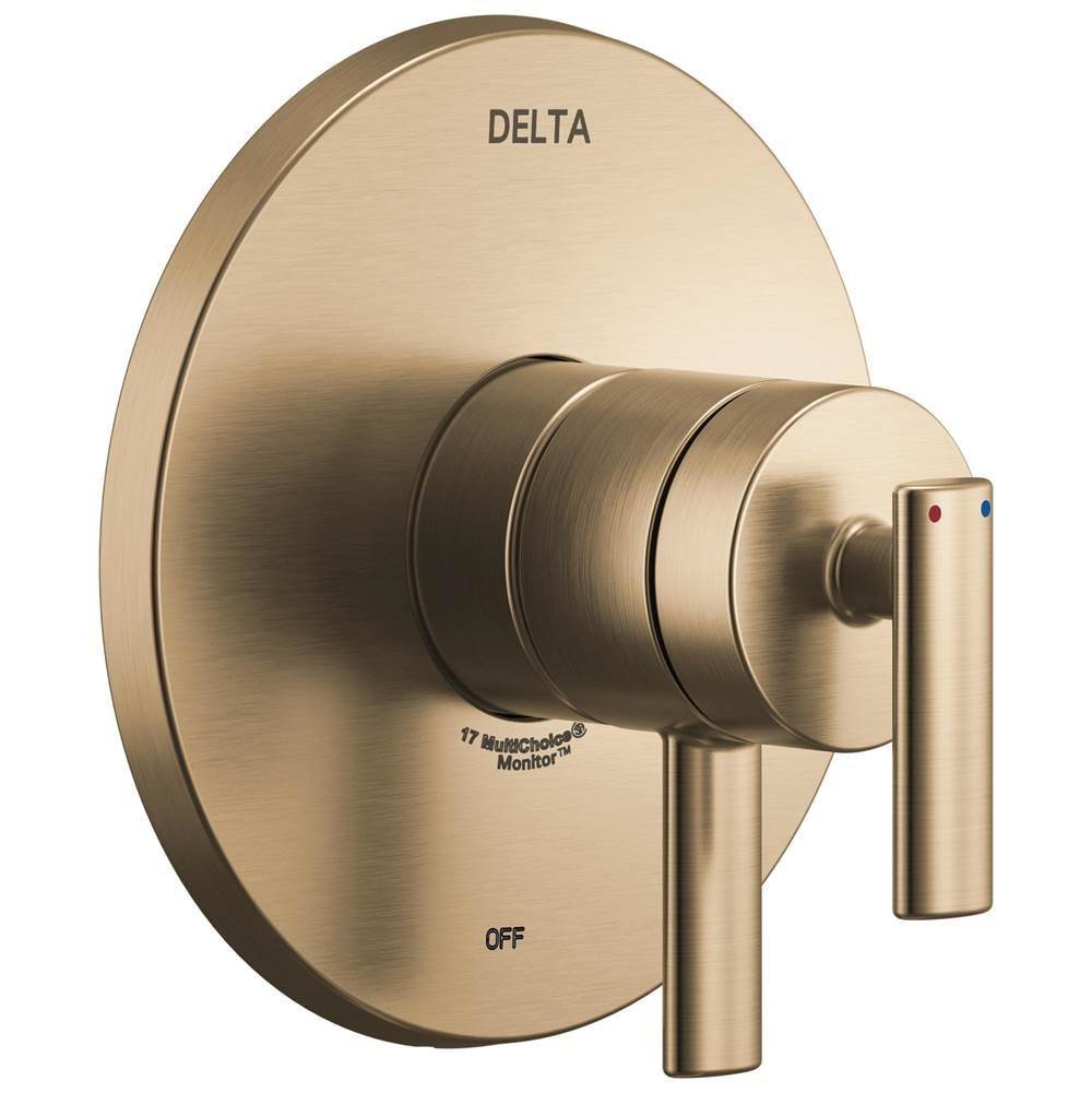 Altado Monitor 17 Series Valve Only Trim Champagne Bronze-related