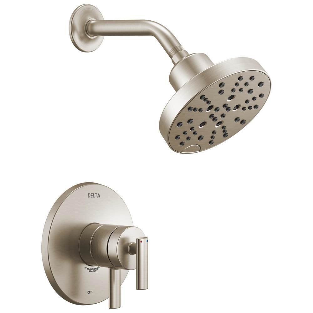 Altado Monitor 17 Series Shower Trim Stainless-related