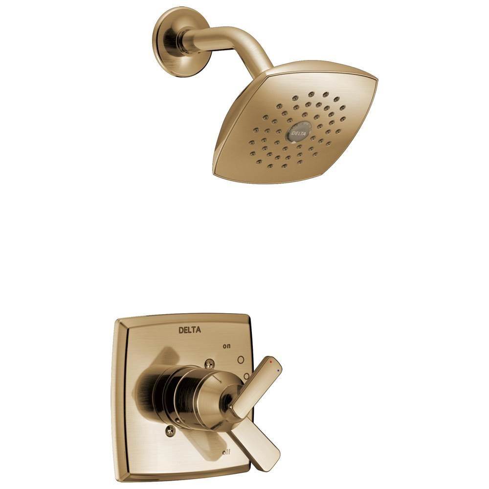 Ashlyn Monitor 17 Series Shower Trim Champagne Bronze-related