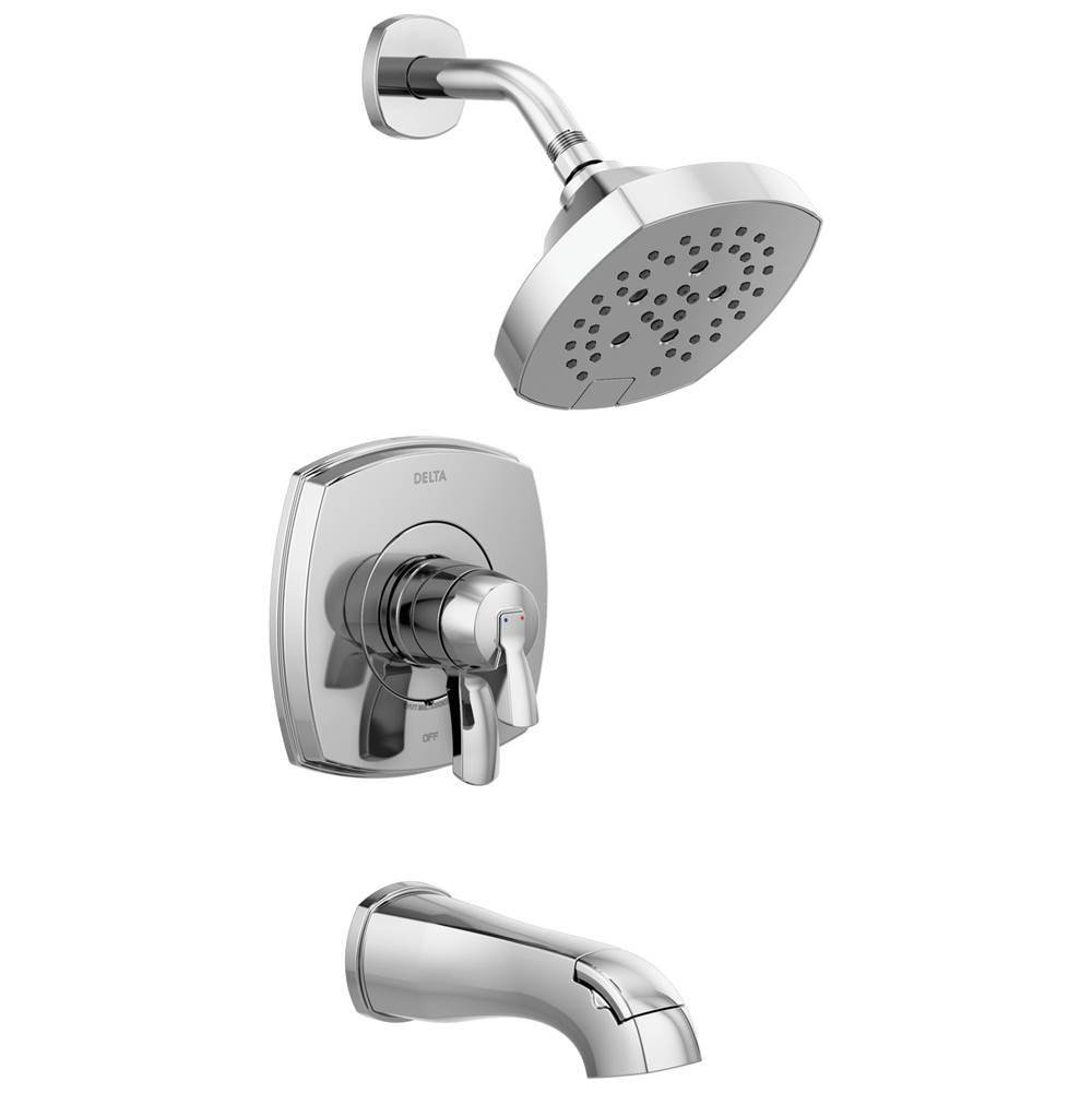 Stryke? 17 Series Tub and Shower Only-related