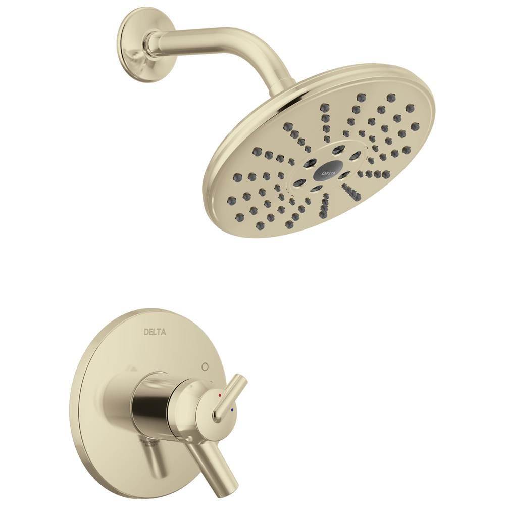 Trinsic? Thermostatic H2O Shower Trim-related