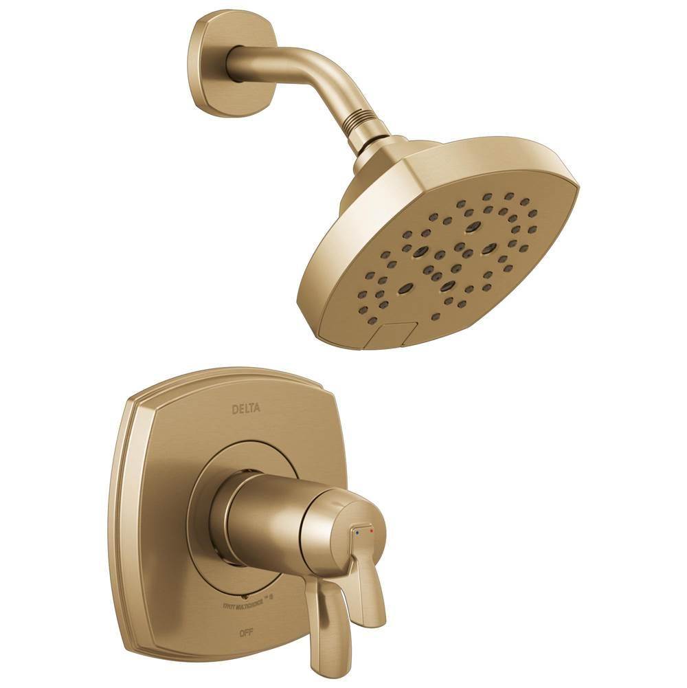 Stryke? 17 Thermostatic Shower Only-shop