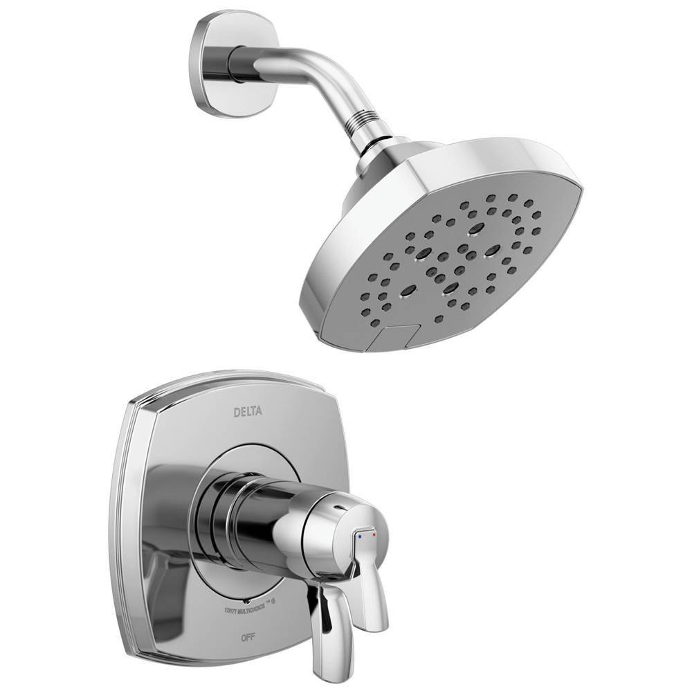 Stryke? 17 Thermostatic Shower Only-shop