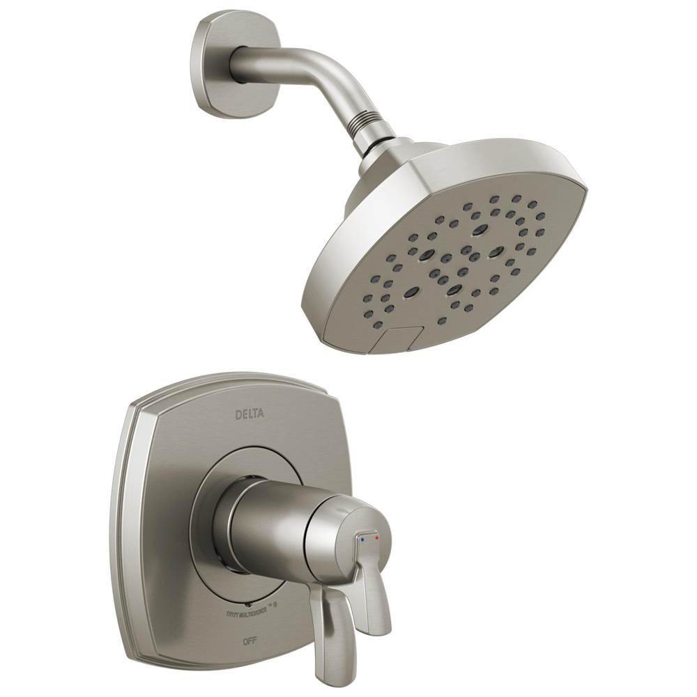 Stryke? 17 Thermostatic Shower Only-related