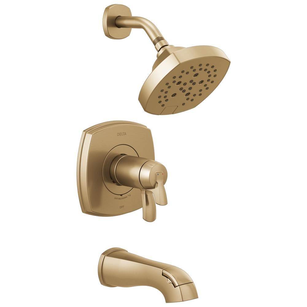 Stryke? 17 Thermostatic Tub and Shower Only-shop