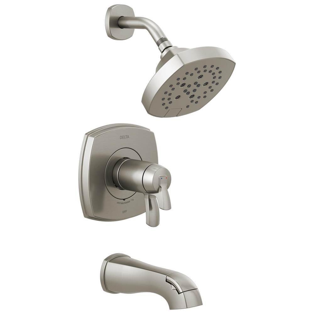 Stryke? 17 Thermostatic Tub and Shower Only-related