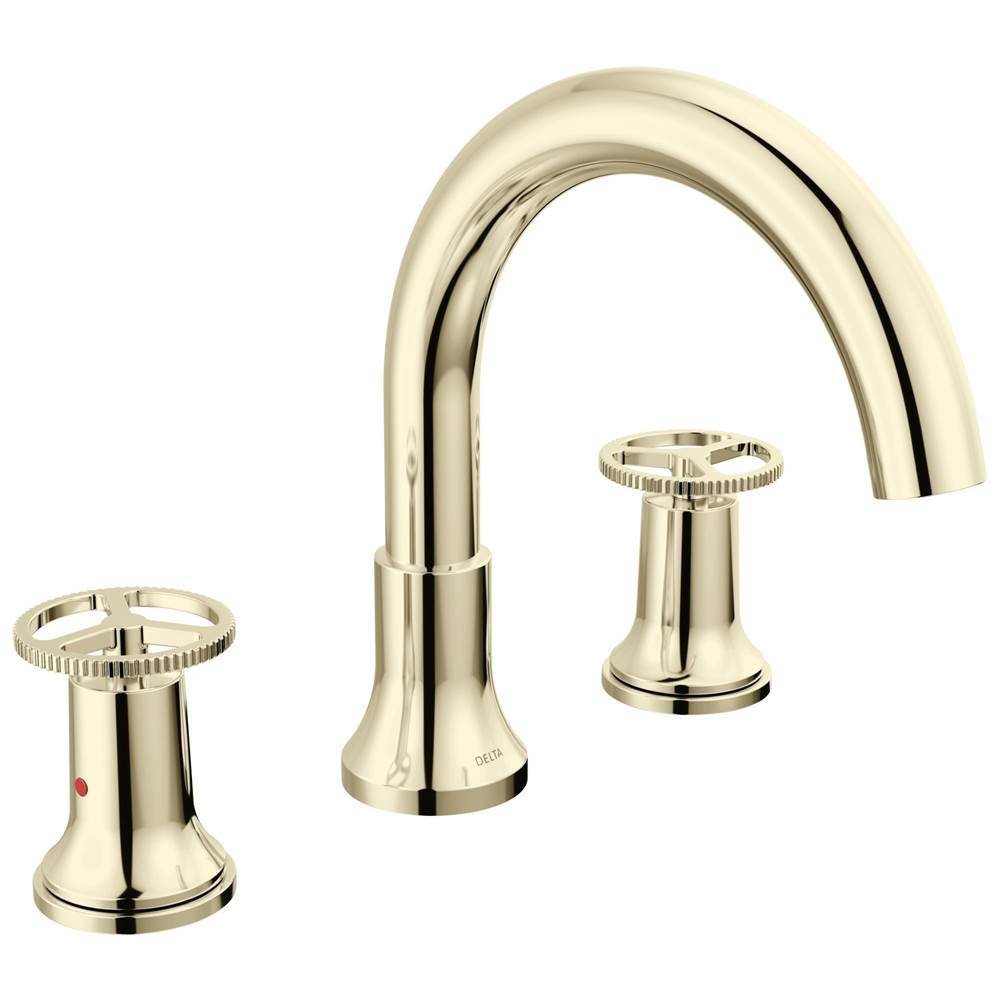 Trinsic? Roman Tub Faucet Trim-shop
