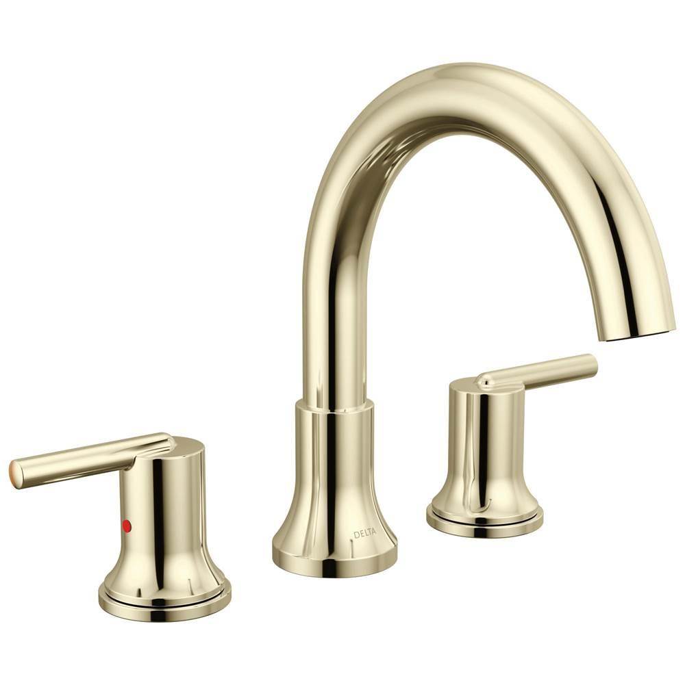 Trinsic? Roman Tub Faucet Trim-related