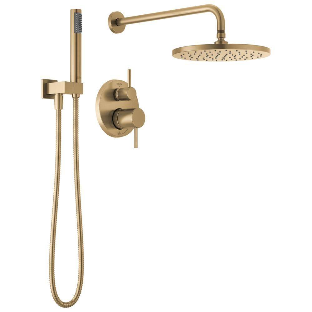 Modern Monitor? 14 Series Shower with Raincan & Hand Shower-shop