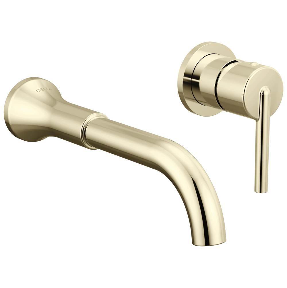 Trinsic? Single Handle Mount Bathroom Faucet-related