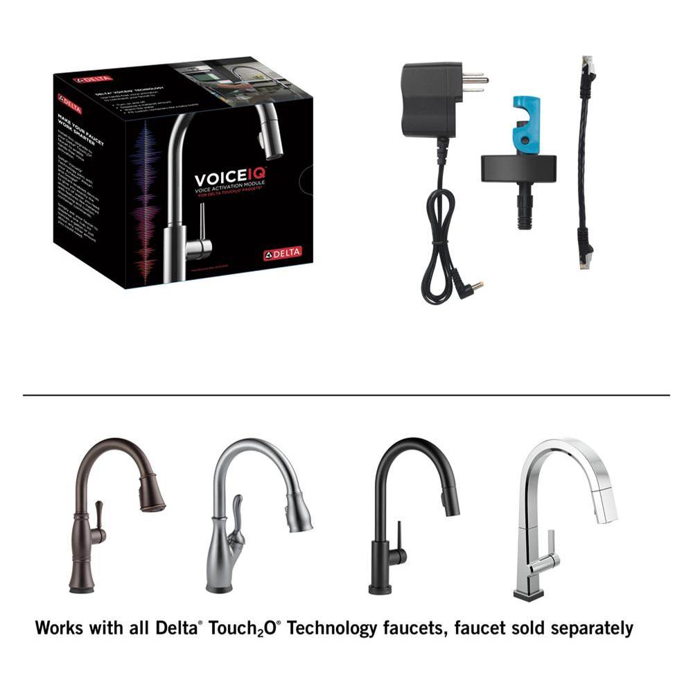 Other VoiceIQ Module-related