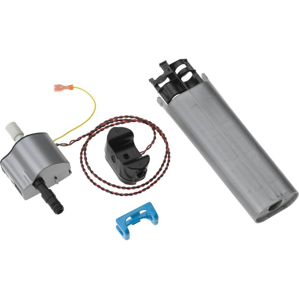 Other Solenoid Assembly - Kitchen-related