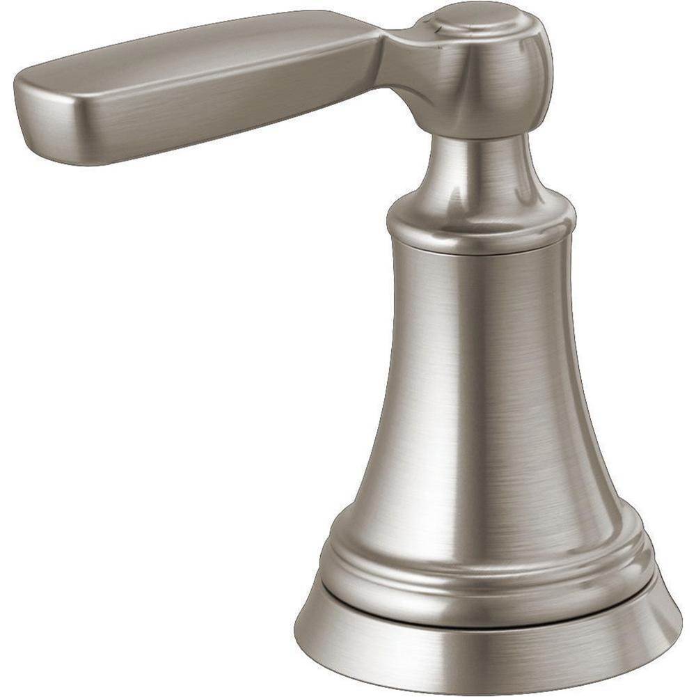 Woodhurst? Handle Kit-related