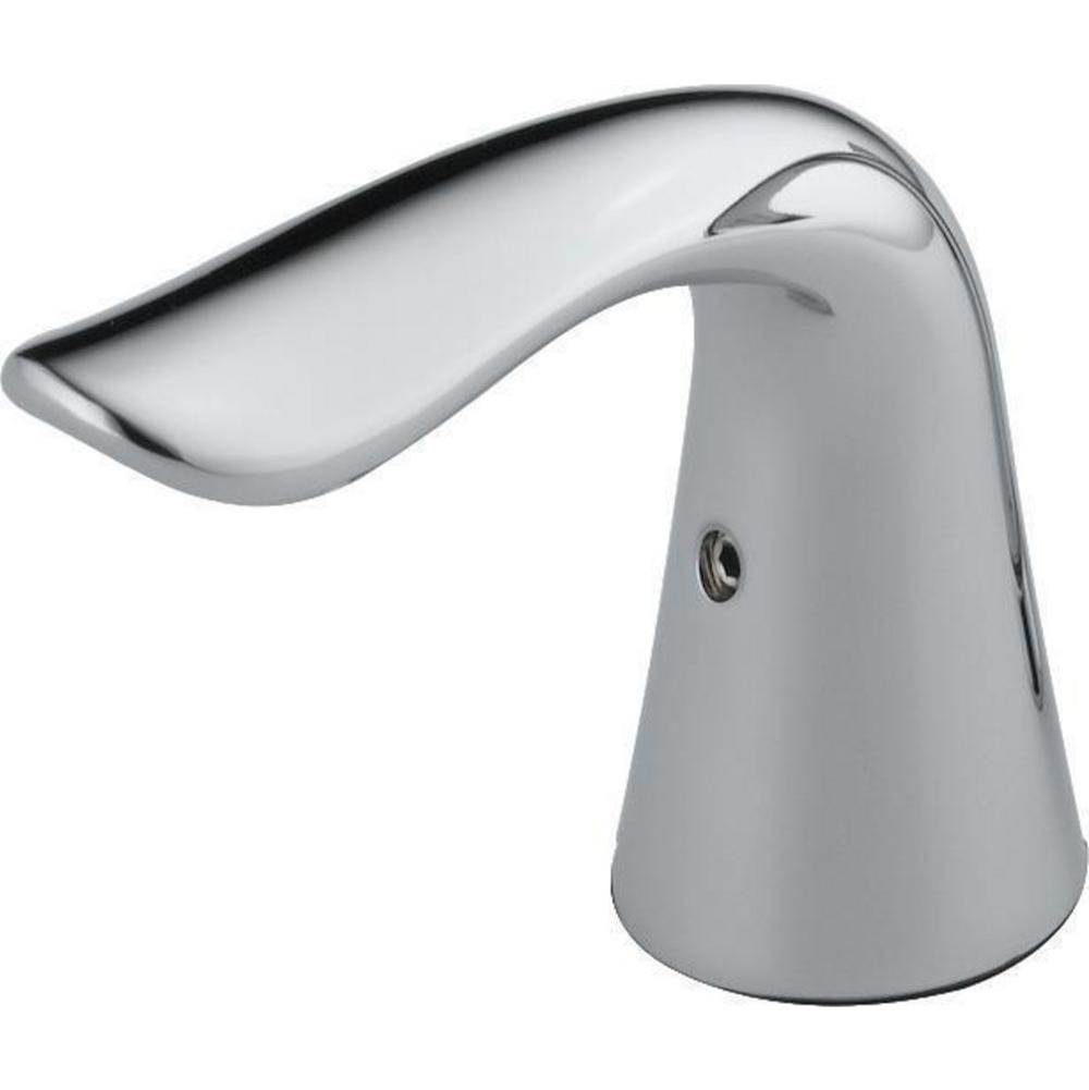 Lahara? Metal Lever Handle Set - 2H Bathroom-related