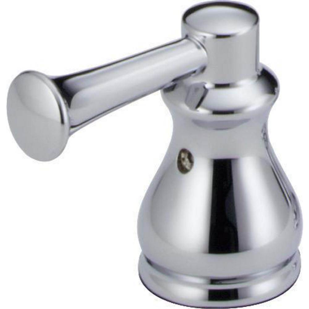 Orleans? Metal Lever Handle Set - Kitchen or Bathroom-related