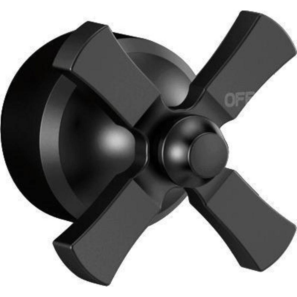 Dorval? Handle - 1C Volume FM Tub Filler/ 14S-related