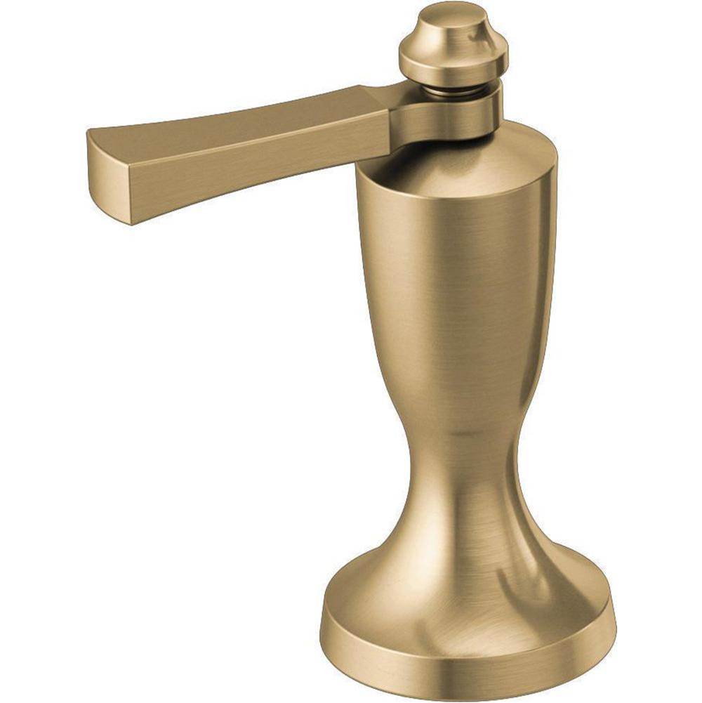 Dorval? Handle 1L-Roman Tub and WM Tub Filler-related